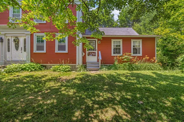 $1,185,000 | 546 Webber Pond Road, Vassalboro, ME 04989