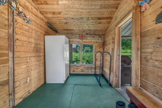 $1,185,000 | 546 Webber Pond Road, Vassalboro, ME 04989