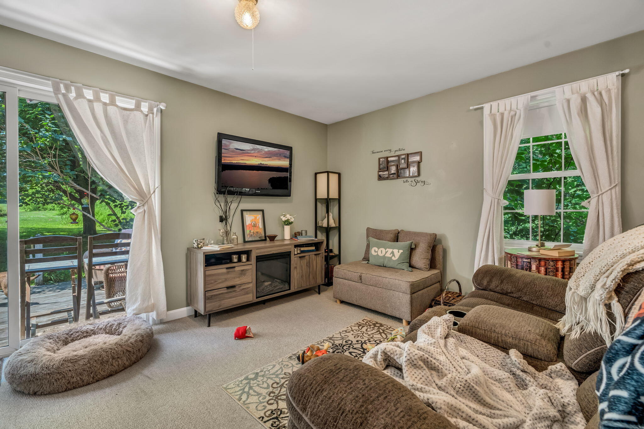 546 Webber Pond Road Vassalboro, ME 04989 - Photo 41 of 107 51-web-or-mls-546-webber-pond-rd