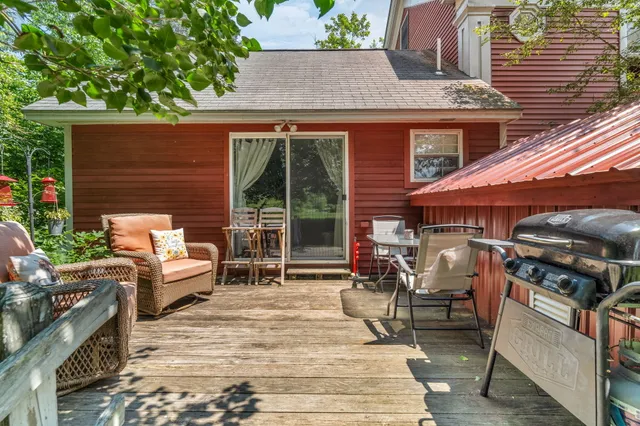 $1,185,000 | 546 Webber Pond Road, Vassalboro, ME 04989