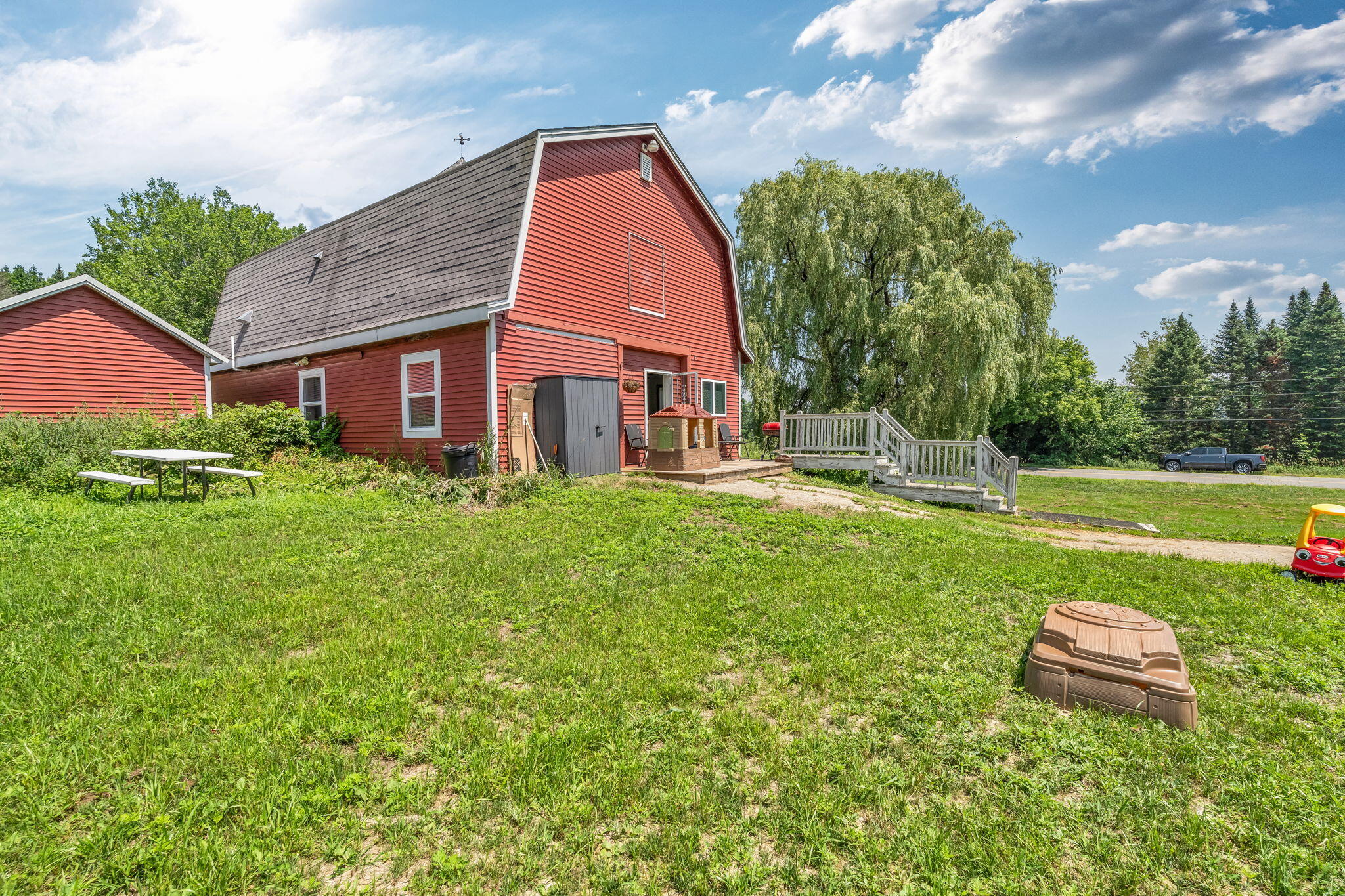 546 Webber Pond Road Vassalboro, ME 04989 - Photo 49 of 107 30-web-or-mls-546-webber-pond-rd