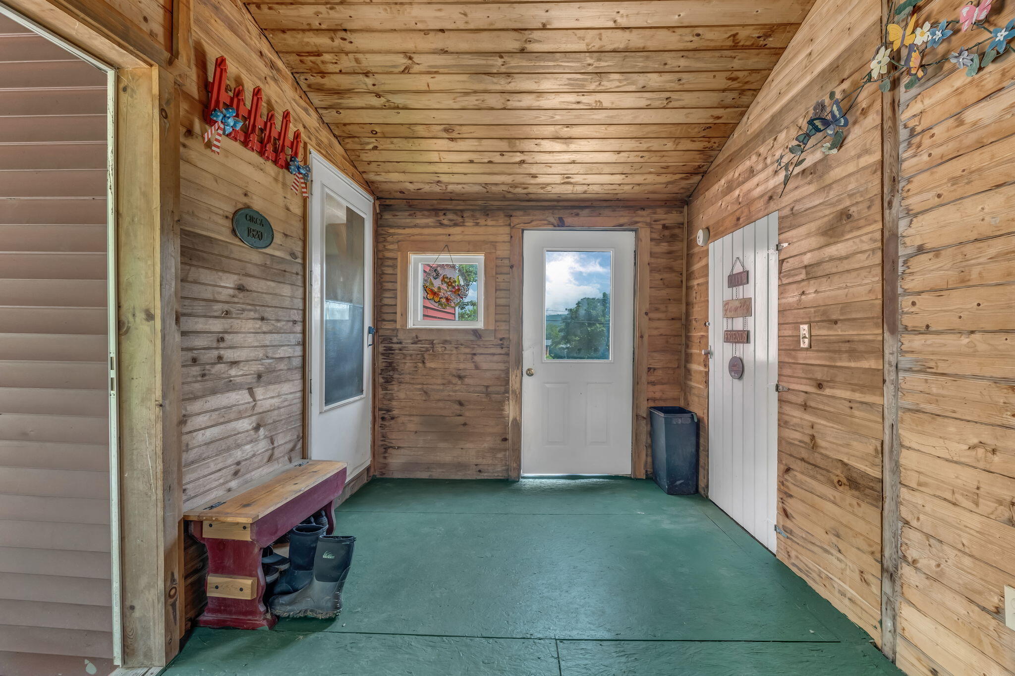 546 Webber Pond Road Vassalboro, ME 04989 - Photo 5 of 107 72-web-or-mls-546-webber-pond-rd