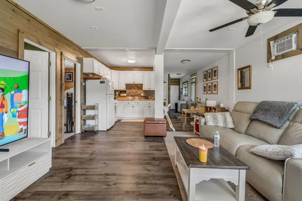 $1,185,000 | 546 Webber Pond Road, Vassalboro, ME 04989