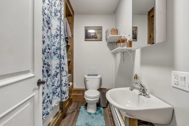 $1,185,000 | 546 Webber Pond Road, Vassalboro, ME 04989