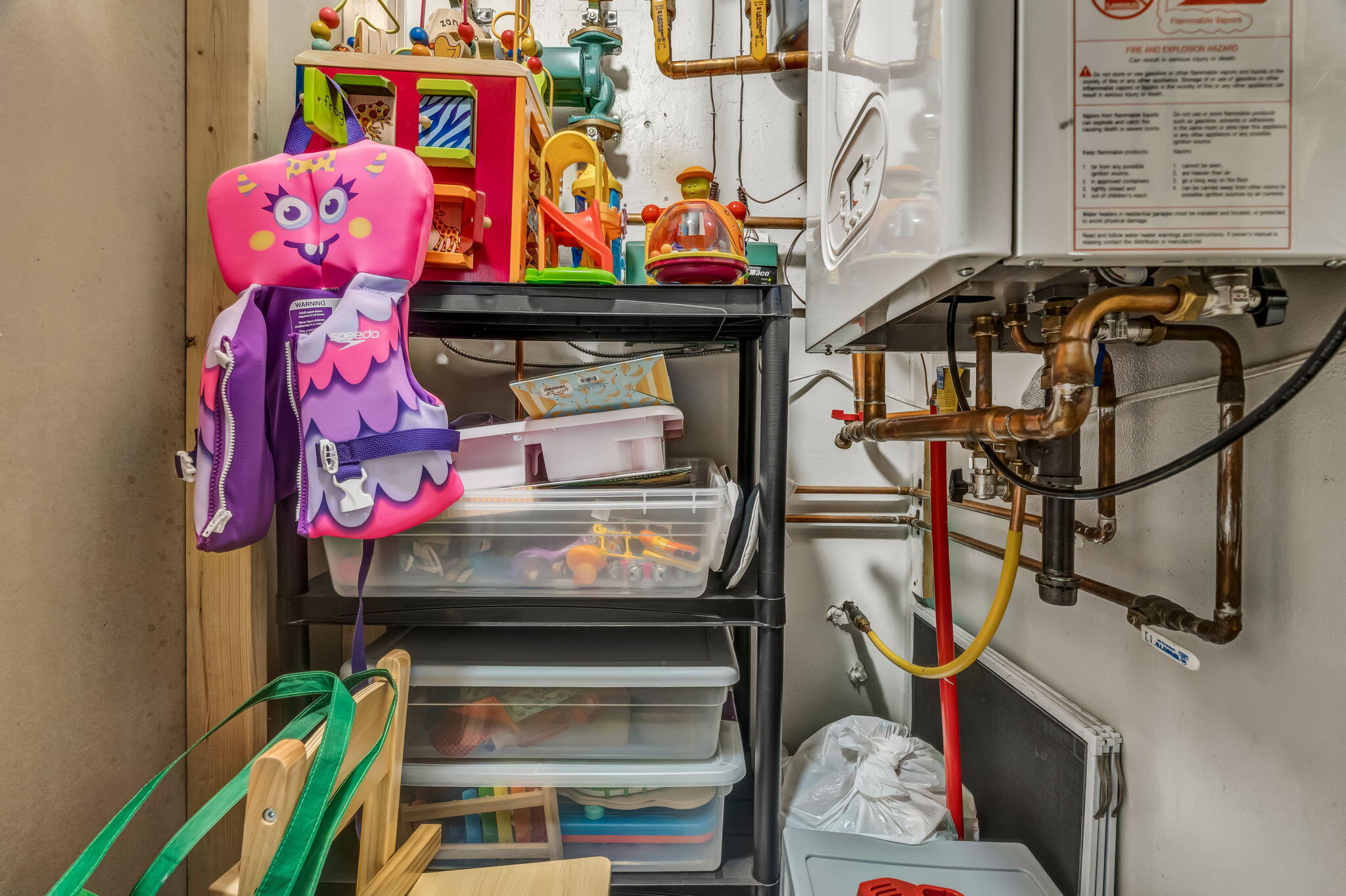 546 Webber Pond Road Vassalboro, ME 04989 - Photo 59 of 107 46-web-or-mls-546-webber-pond-rd