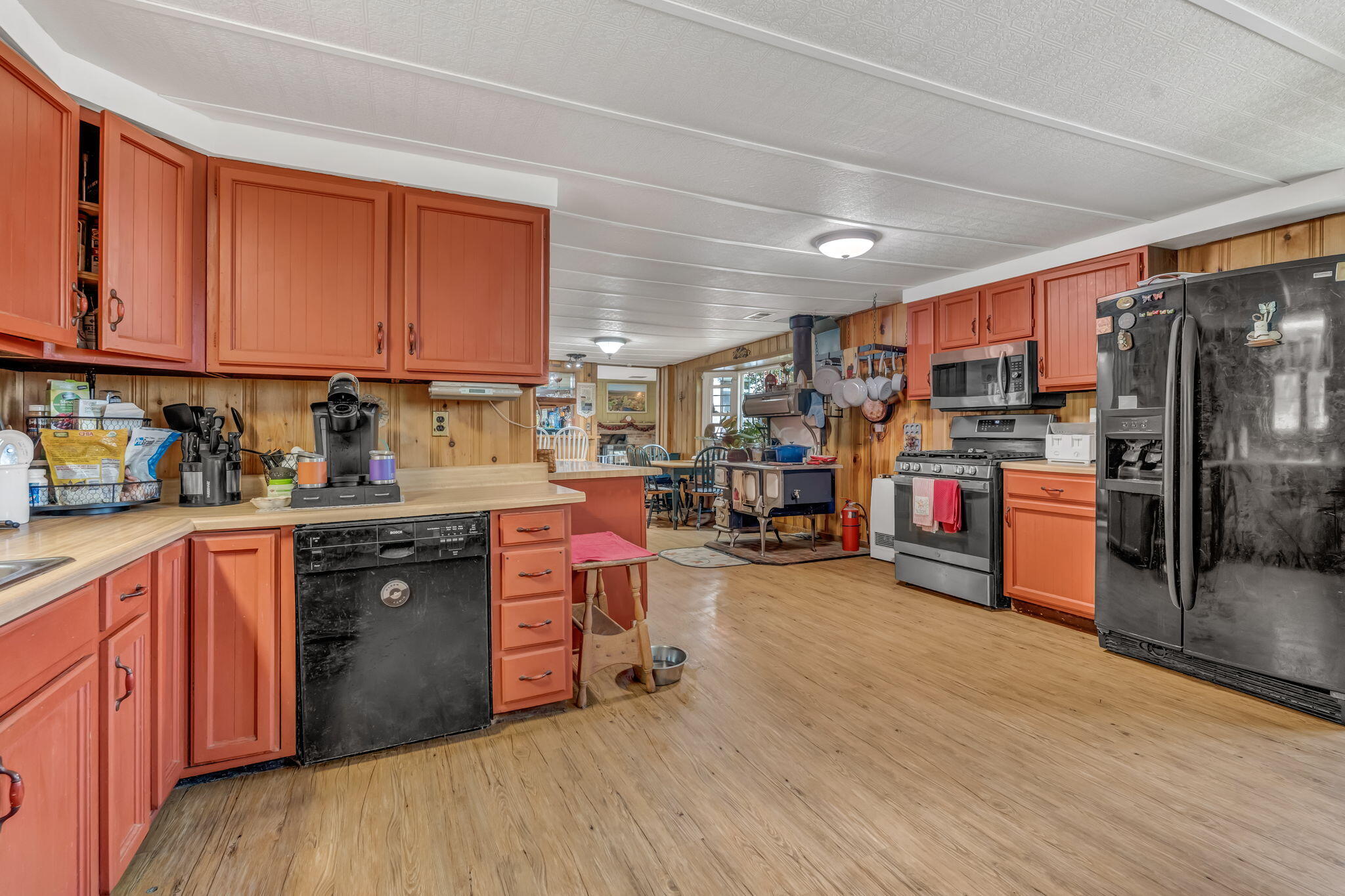 546 Webber Pond Road Vassalboro, ME 04989 - Photo 6 of 107 100-web-or-mls-546-webber-pond-rd