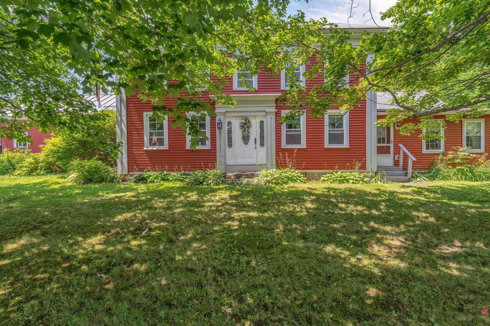 546 Webber Pond Road Vassalboro, ME 04989 - Photo 61 of 107 20-web-or-mls-546-webber-pond-rd