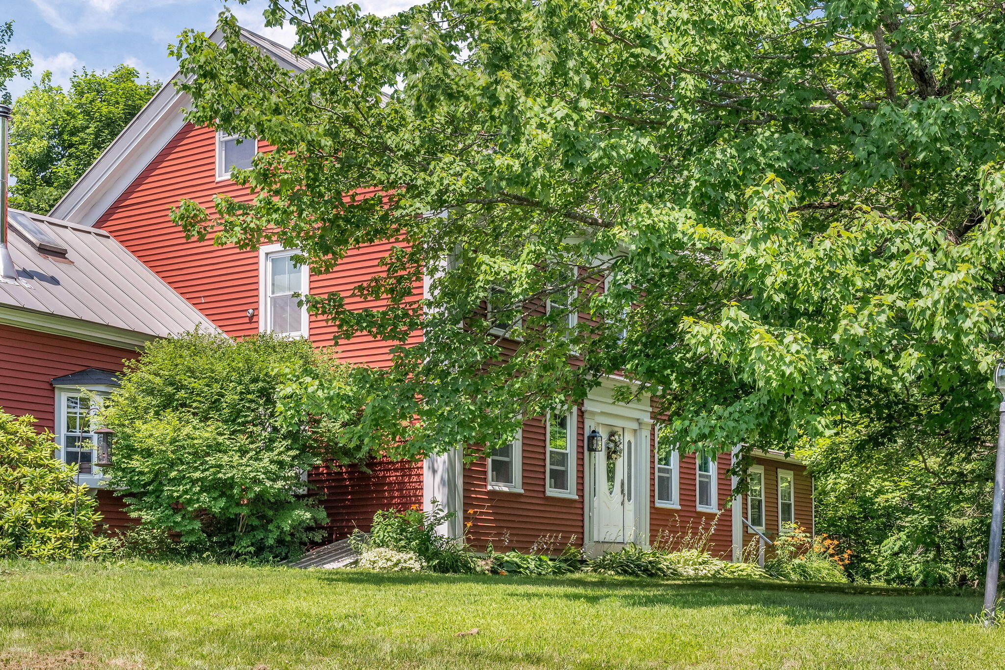 546 Webber Pond Road Vassalboro, ME 04989 - Photo 62 of 107 27-web-or-mls-546-webber-pond-rd