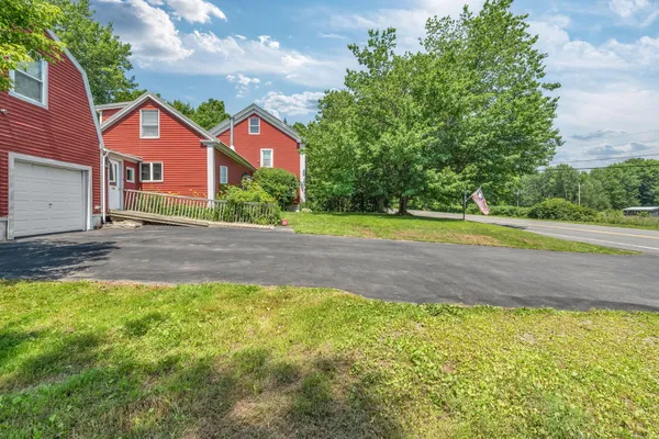 $1,185,000 | 546 Webber Pond Road, Vassalboro, ME 04989