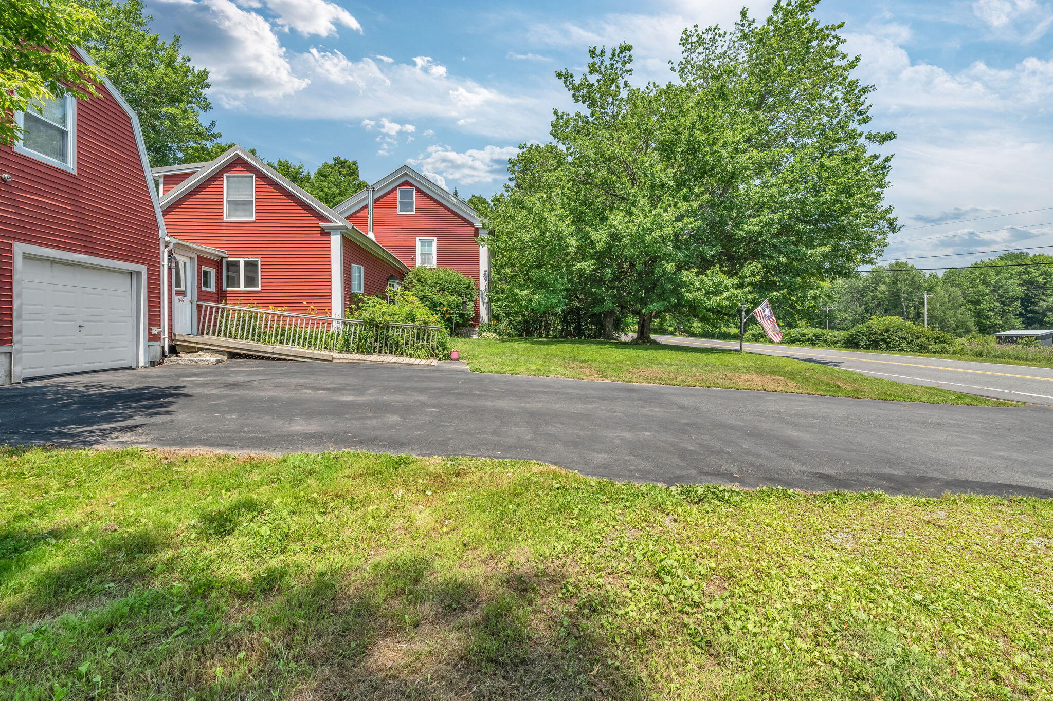 546 Webber Pond Road Vassalboro, ME 04989 - Photo 65 of 107 28-web-or-mls-546-webber-pond-rd