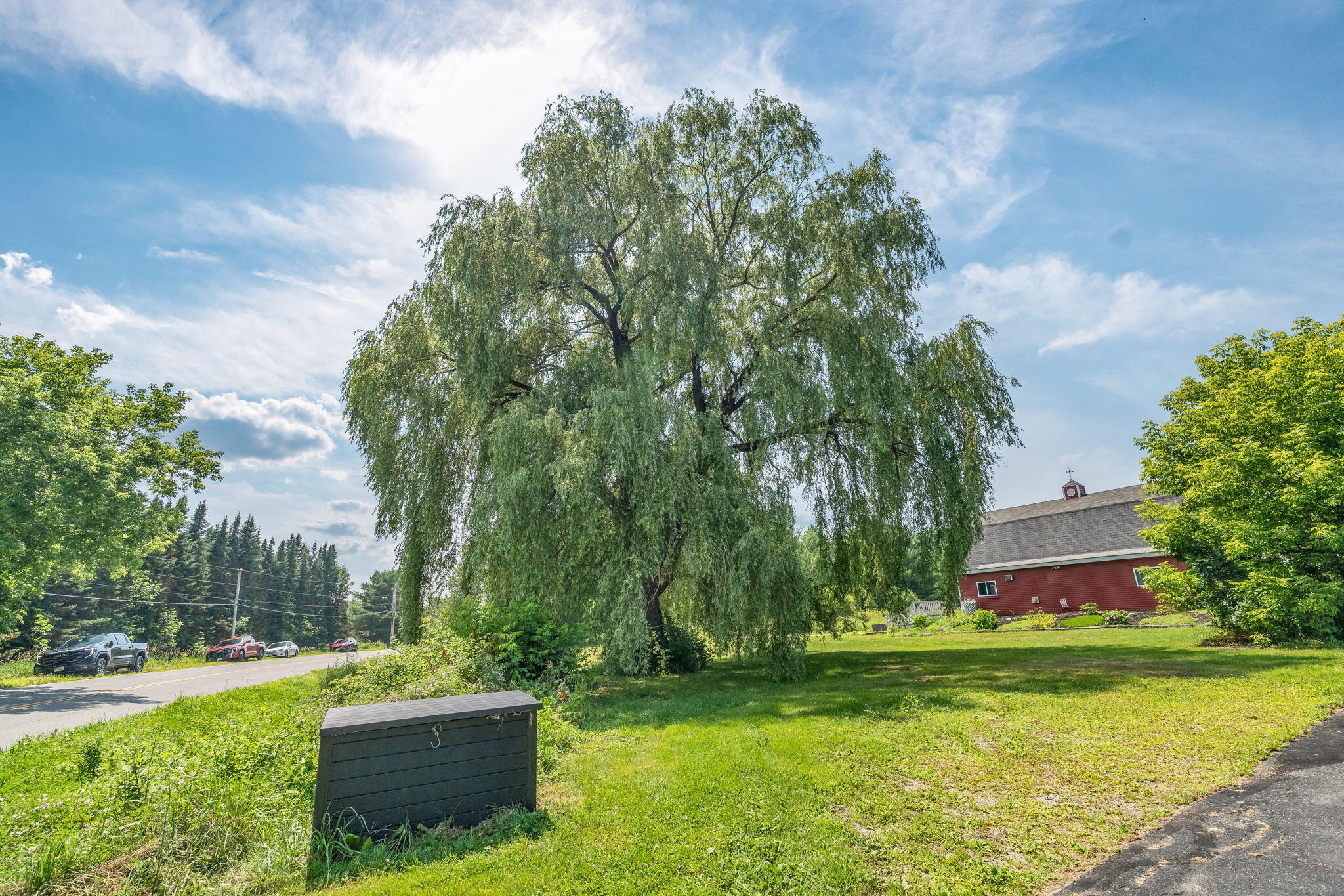 546 Webber Pond Road Vassalboro, ME 04989 - Photo 66 of 107 25-web-or-mls-546-webber-pond-rd