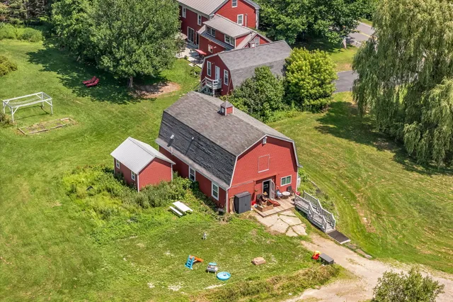 $1,185,000 | 546 Webber Pond Road, Vassalboro, ME 04989