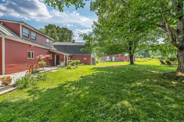 $1,185,000 | 546 Webber Pond Road, Vassalboro, ME 04989