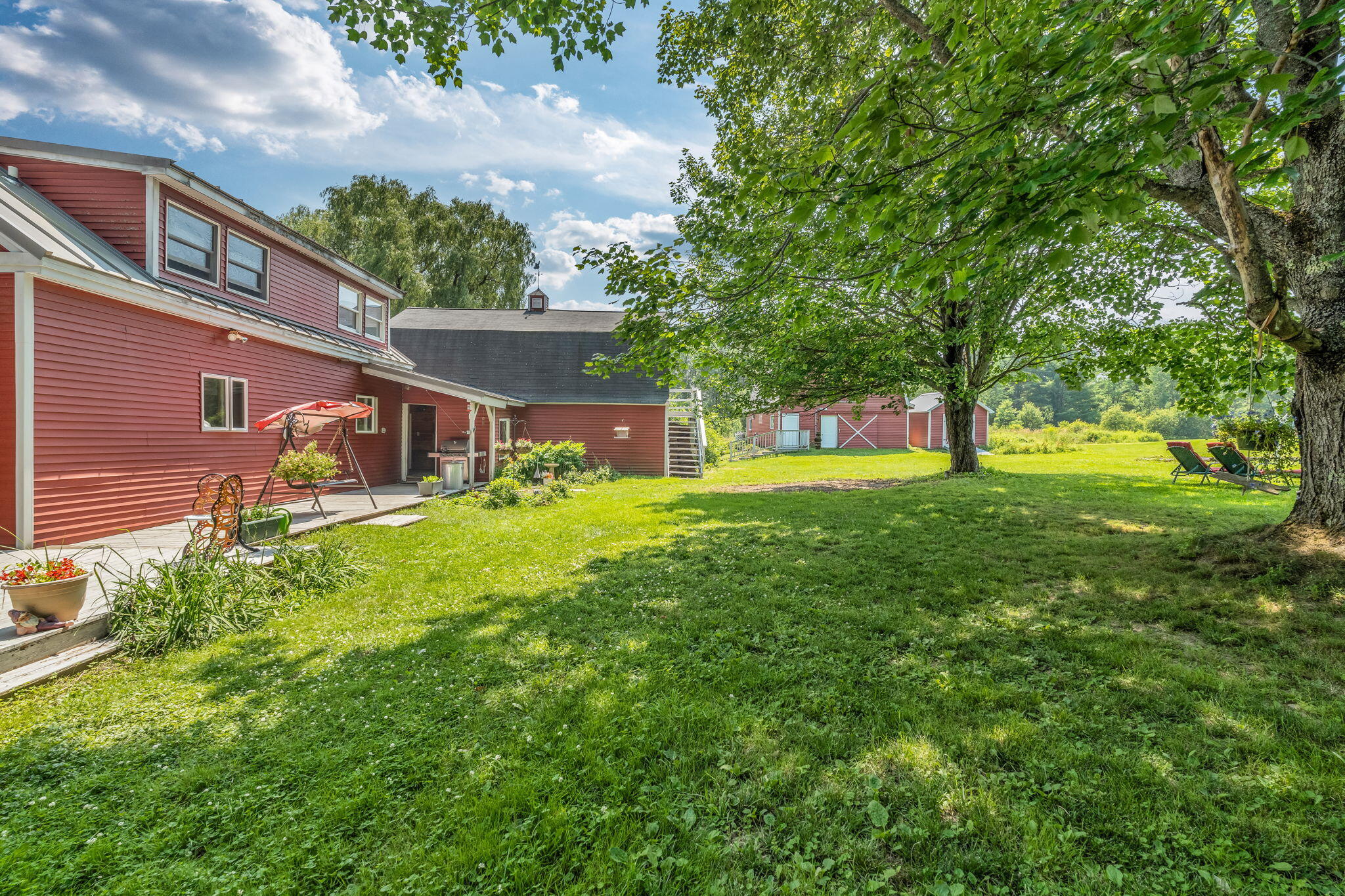 546 Webber Pond Road Vassalboro, ME 04989 - Photo 69 of 107 65-web-or-mls-546-webber-pond-rd