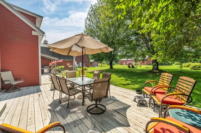 $1,185,000 | 546 Webber Pond Road, Vassalboro, ME 04989