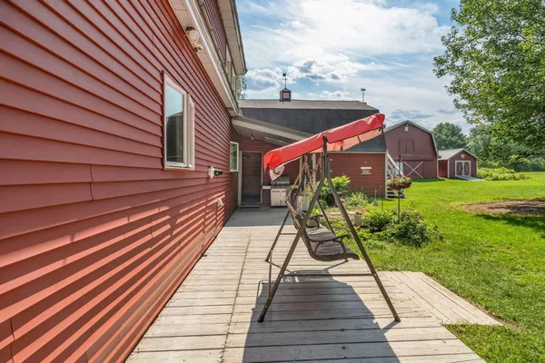 $1,185,000 | 546 Webber Pond Road, Vassalboro, ME 04989