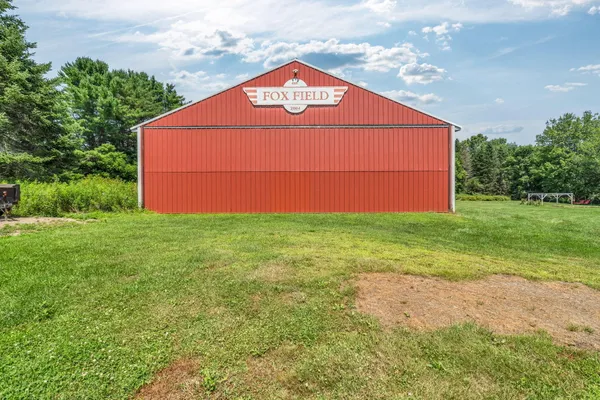 $1,185,000 | 546 Webber Pond Road, Vassalboro, ME 04989