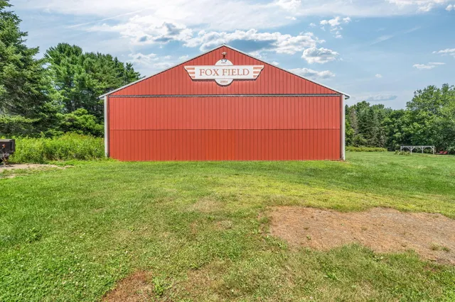 $1,185,000 | 546 Webber Pond Road, Vassalboro, ME 04989