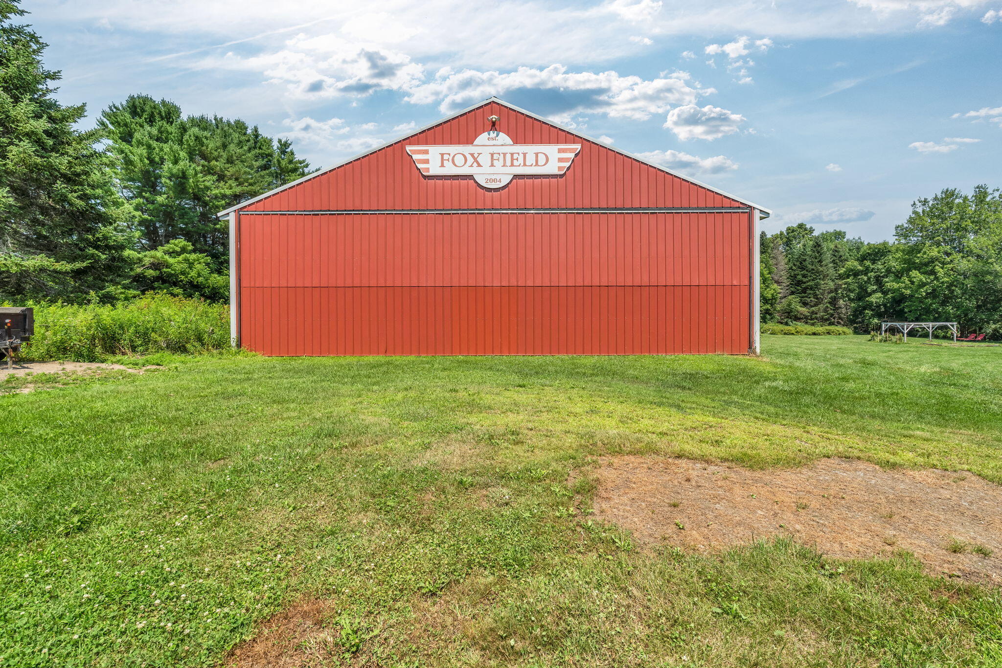 546 Webber Pond Road Vassalboro, ME 04989 - Photo 73 of 107 32-web-or-mls-546-webber-pond-rd