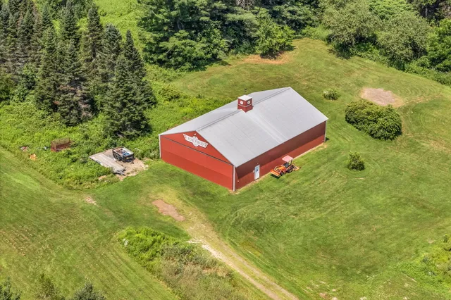 $1,185,000 | 546 Webber Pond Road, Vassalboro, ME 04989
