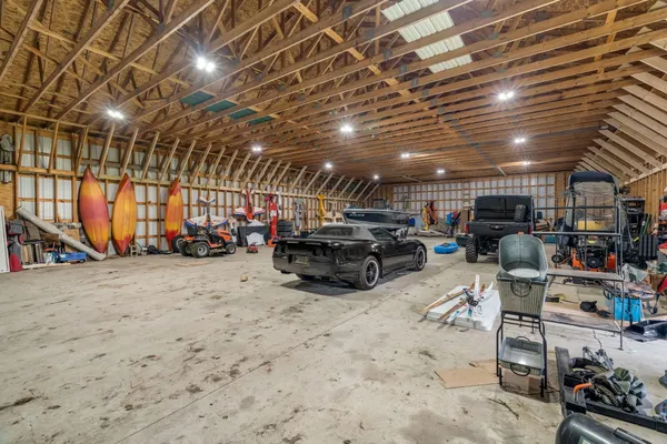 $1,185,000 | 546 Webber Pond Road, Vassalboro, ME 04989