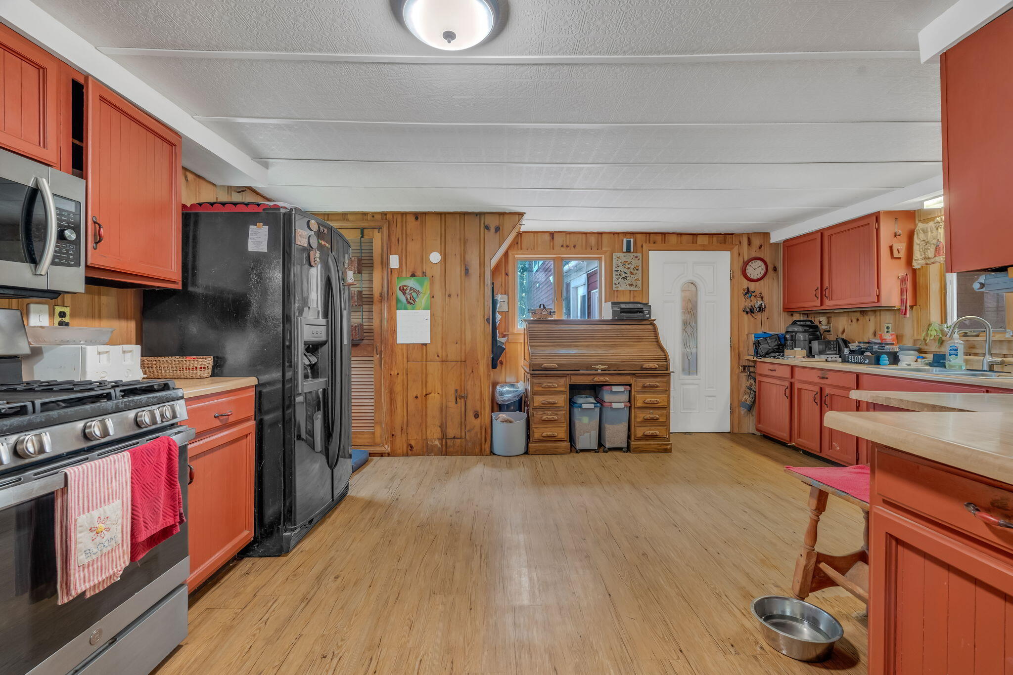 546 Webber Pond Road Vassalboro, ME 04989 - Photo 8 of 107 98-web-or-mls-546-webber-pond-rd