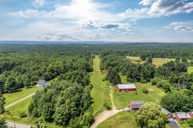$1,185,000 | 546 Webber Pond Road, Vassalboro, ME 04989