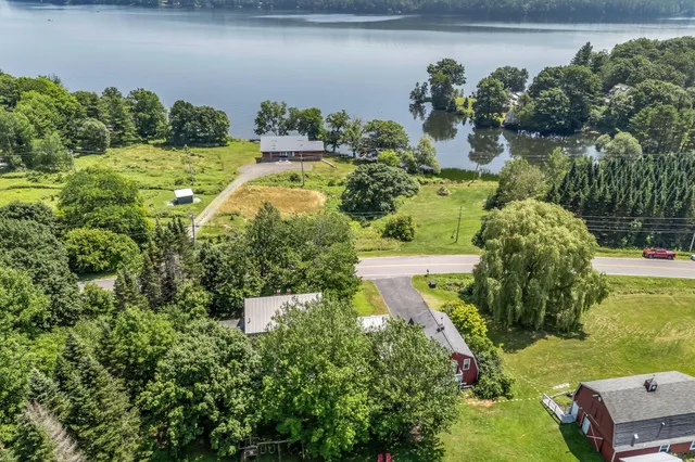 $1,185,000 | 546 Webber Pond Road, Vassalboro, ME 04989