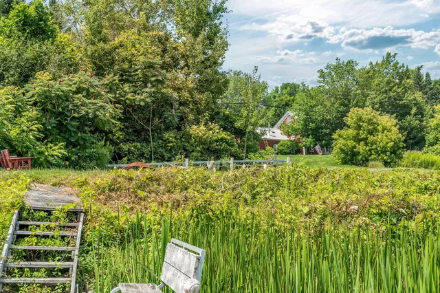 $1,185,000 | 546 Webber Pond Road, Vassalboro, ME 04989