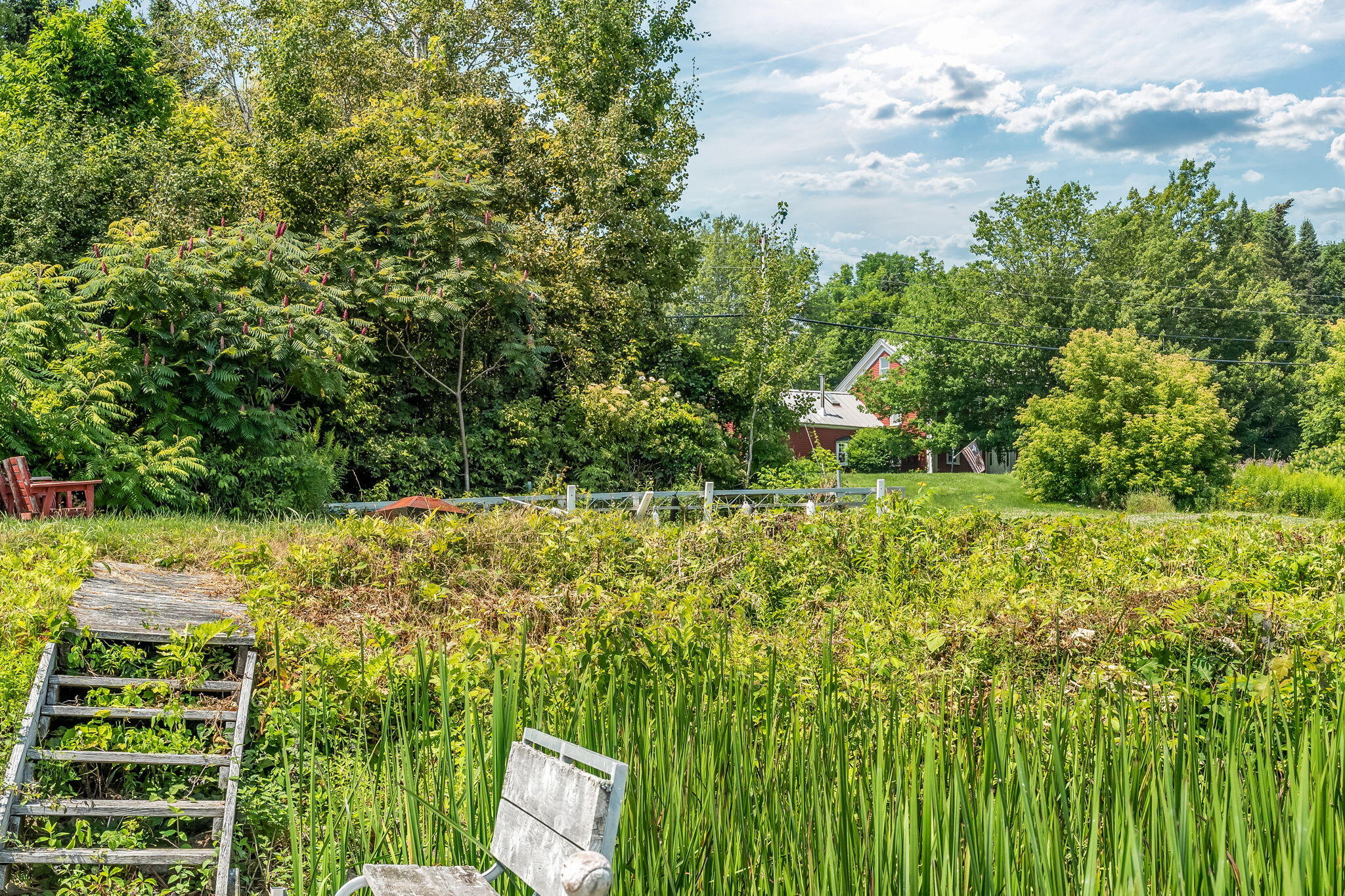 546 Webber Pond Road Vassalboro, ME 04989 - Photo 87 of 107 63-web-or-mls-546-webber-pond-rd