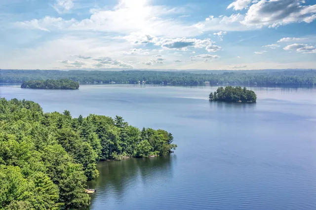 $1,185,000 | 546 Webber Pond Road, Vassalboro, ME 04989