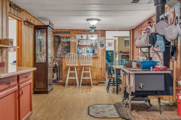 $1,185,000 | 546 Webber Pond Road, Vassalboro, ME 04989