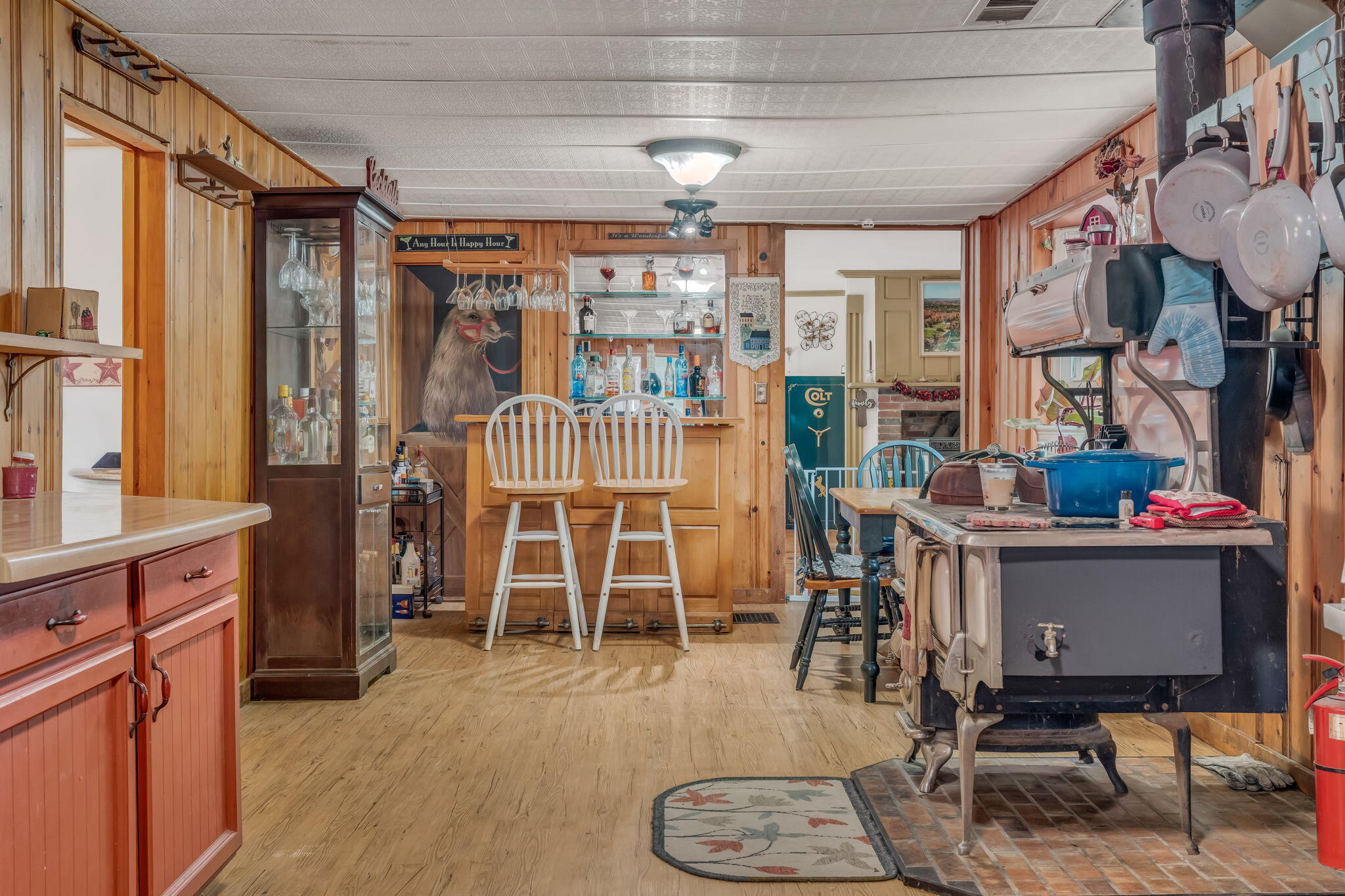 546 Webber Pond Road Vassalboro, ME 04989 - Photo 9 of 107 101-web-or-mls-546-webber-pond-rd