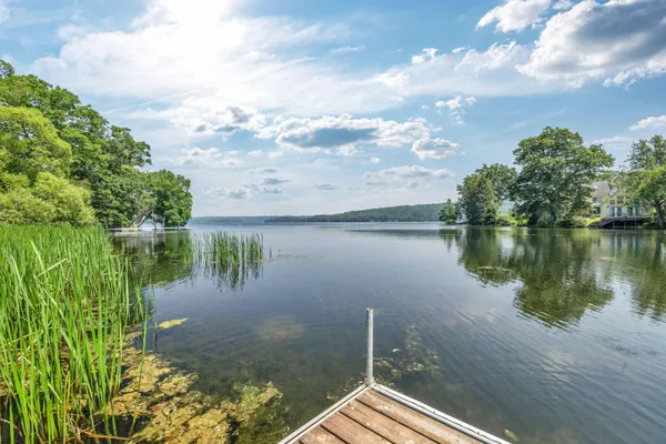 $1,185,000 | 546 Webber Pond Road, Vassalboro, ME 04989