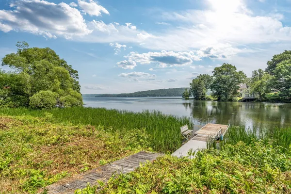 $1,185,000 | 546 Webber Pond Road, Vassalboro, ME 04989