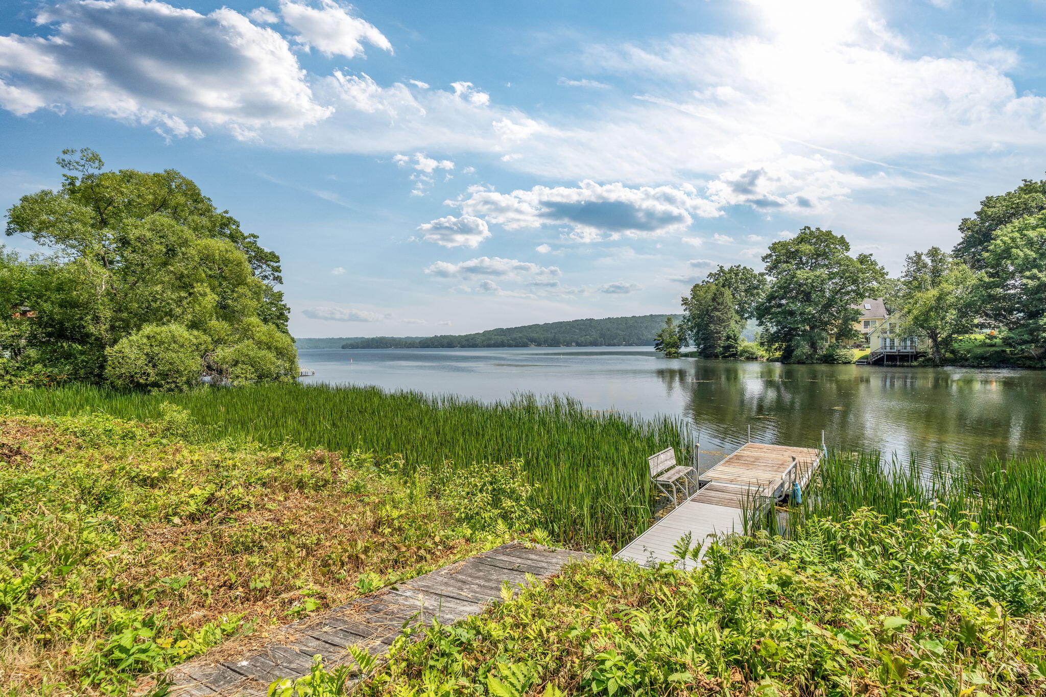 546 Webber Pond Road Vassalboro, ME 04989 - Photo 92 of 107 60-web-or-mls-546-webber-pond-rd