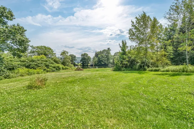 $1,185,000 | 546 Webber Pond Road, Vassalboro, ME 04989