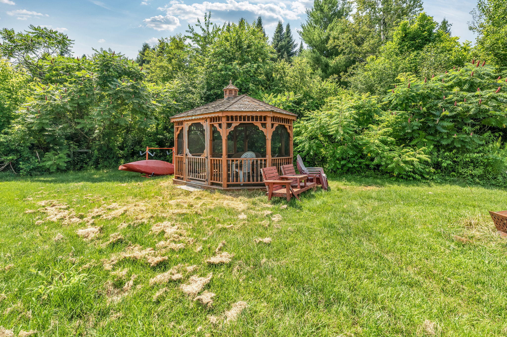 546 Webber Pond Road Vassalboro, ME 04989 - Photo 94 of 107 58-web-or-mls-546-webber-pond-rd