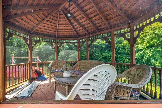 $1,185,000 | 546 Webber Pond Road, Vassalboro, ME 04989