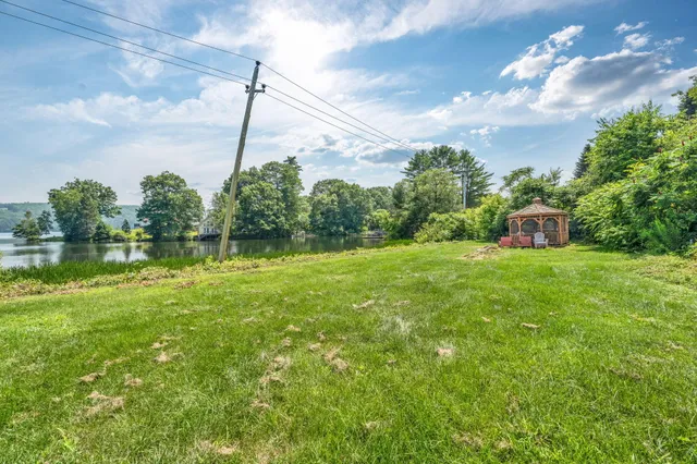 $1,185,000 | 546 Webber Pond Road, Vassalboro, ME 04989