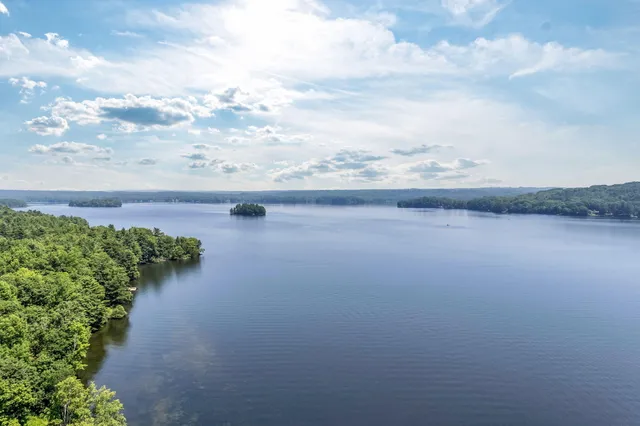 $1,185,000 | 546 Webber Pond Road, Vassalboro, ME 04989