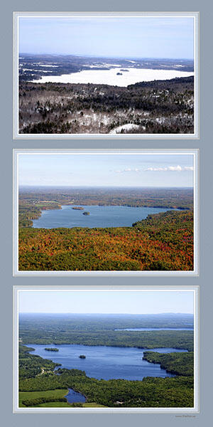 546 Webber Pond Road Vassalboro, ME 04989 - Photo 100 of 107 Webber 3-seasons - web