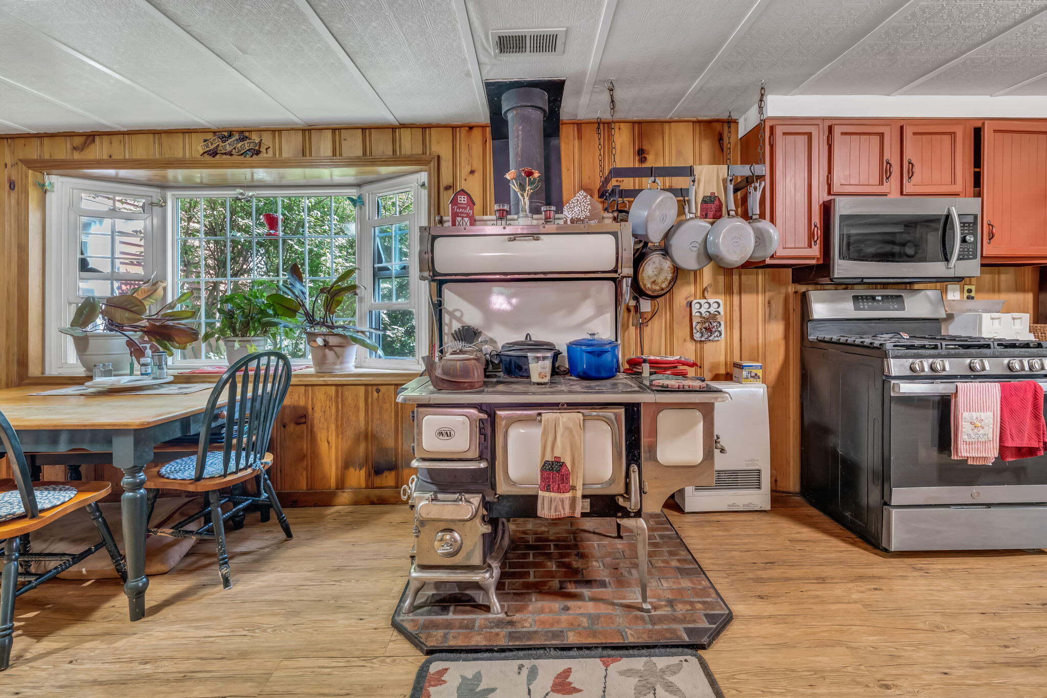 546 Webber Pond Road Vassalboro, ME 04989 - Photo 10 of 107 96-web-or-mls-546-webber-pond-rd