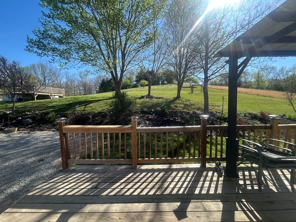 588 Tobler Road Rural Retreat, VA 24368 - Photo 41 of 59 Gallery Image 41