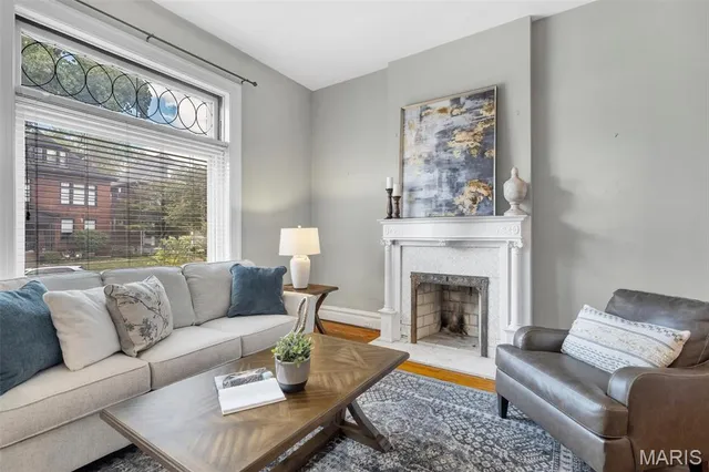 $549,900 | 3532 Victor Street, St. Louis, MO 63104