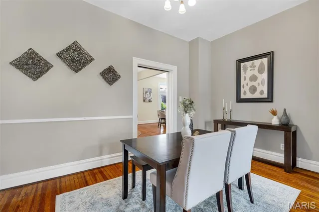 $549,900 | 3532 Victor Street, St. Louis, MO 63104