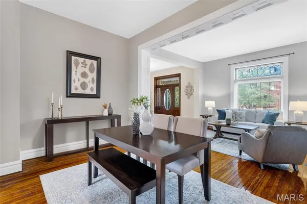 $544,900 | 3532 Victor Street, St. Louis, MO 63104