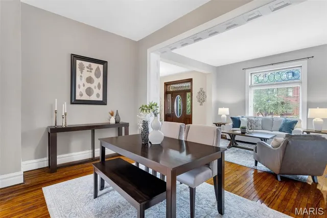 $549,900 | 3532 Victor Street, St. Louis, MO 63104