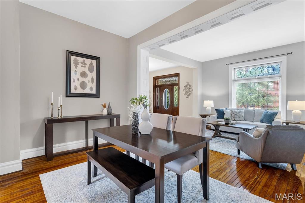 3532 Victor Street St. Louis, MO 63104 - Photo 14 of 59