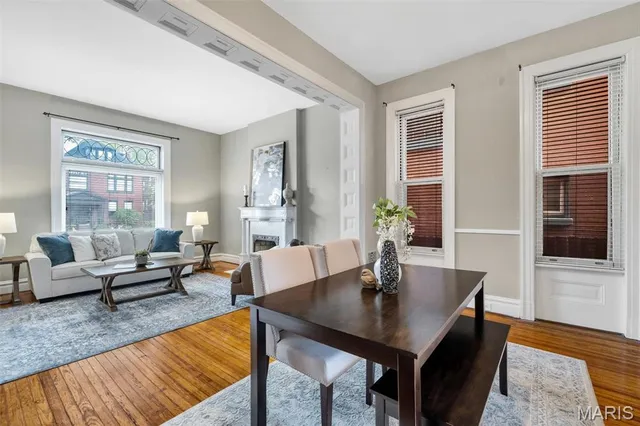 $549,900 | 3532 Victor Street, St. Louis, MO 63104